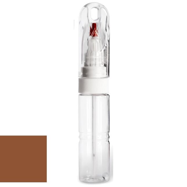 Zaprawka lakiernicza RAL 8023 ORANGEBRAUN