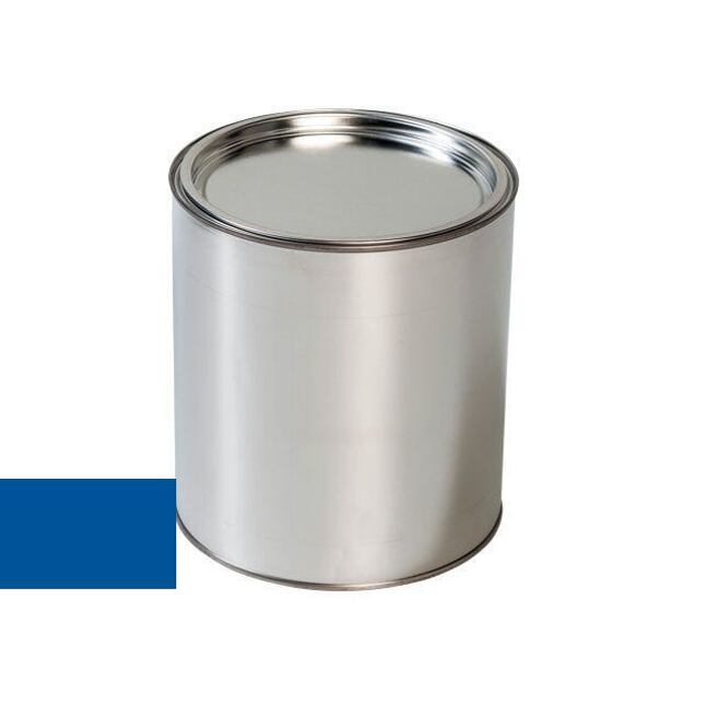 Lakier samochodowy do pistoletu Opel 722 OZEANBLAU