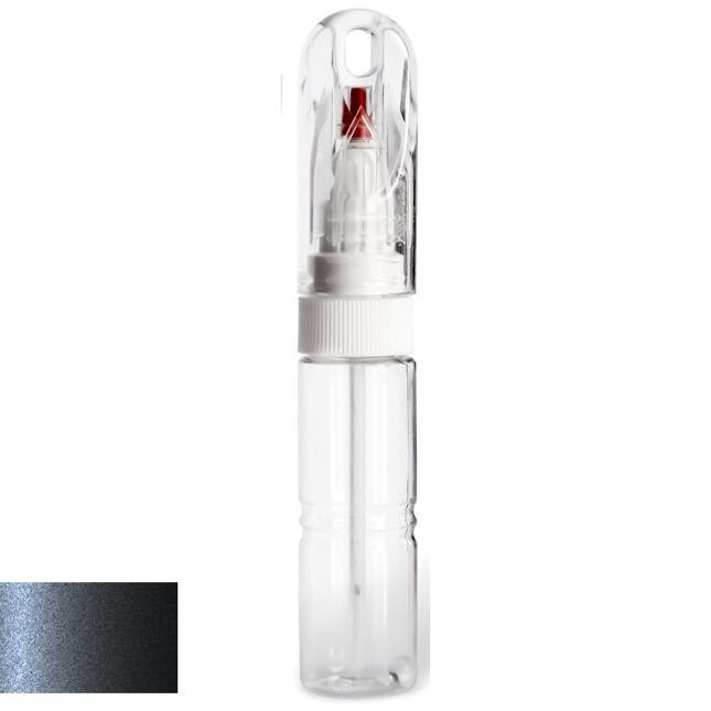 Zaprawka lakiernicza Tesla PMNG STEEL GREY PEARL MET