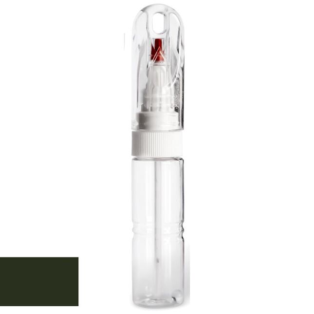 Ołówek korekcyjny na lakier samochodowy Opel 808 BOTTLE GREEN 6007-GL