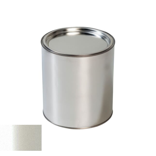 Lakier samochodowy do pistoletu Nissan QAB BRILLIANT WHITE PEARL