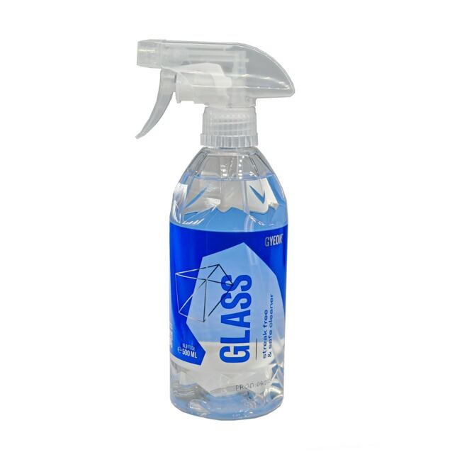 GYEON Q2M Glass - płyn do mycia okien 500ml