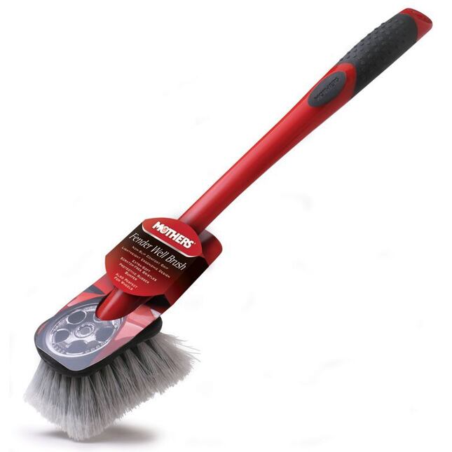Mothers Fender Well Brush / Długa szczotka do trudno dostępnych miejsc
