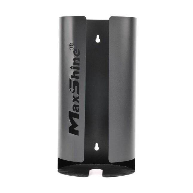 MaxShine Uchwyt ścienny na pady polerskie 130 mm