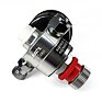 FA S-0818 Reduktor z manometrem STAR DELUX