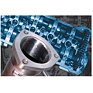 Prostředek určený pro čištění filtru pevných částic (DPF) u naftových motorů