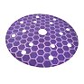 Tarcza szlifierska Napoleon Hexagon P80 - 150 mm