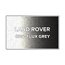 Lakier samochodowy do pistoletu Land Rover 1EW Flux Grey