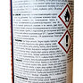 DINITROL Metallic Bronze - Majtki ochronne 500ml, kolor brązowy