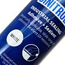 Dinitrol 410 UV Biały uszczelniacz do karoserii 310ml
