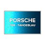 Lakier samochodowy do pistoletu Porsche 708 Tahoeblau