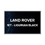 Lakier samochodowy do pistoletu Land Rover 1ET Ligurian Black