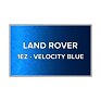 Lakier samochodowy do pistoletu Land Rover 1EZ Velocity Blue