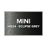 Lakier samochodowy do pistoletu Mini WB24 Eclipse Grey