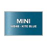 Lakier samochodowy do pistoletu Mini WB48 Kite Blue