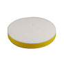 Wkładka Kovax Soft do tarcz szlifierskich Micro Velcro 75 mm