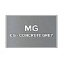 Lakier samochodowy do pistoletu MG CG Concrete grey