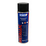 DINITROL Metallic Bronze - Majtki ochronne 500ml, kolor brązowy