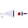 Lakier samochodowy w sprayu Suzuki WB3 Bluish Black 4