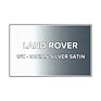 Lakier samochodowy do pistoletu Land Rover 1FK Ionian Silver Satin