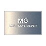 Lakier samochodowy do pistoletu MG LMD Skye Silver
