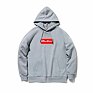 MaxShine Bluza z kapturem rozm. XL