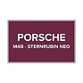 Lakier samochodowy do pistoletu Porsche M4B Sternrubin Neo