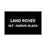 Lakier samochodowy do pistoletu Land Rover 1AT Narvik Black