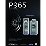 HB Body Wash Primer P965 - transparentna, jednoskładnikowa baza 1l/op.